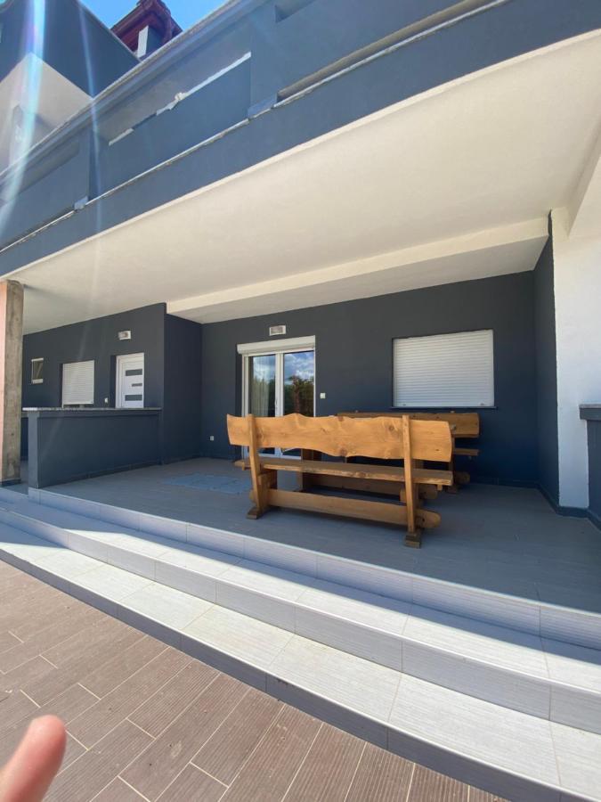 Apartmani Janja Starigrad Paklenica Exterior photo