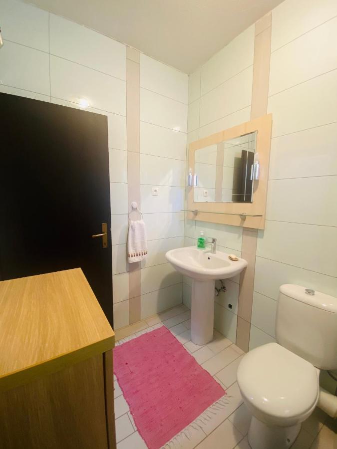 Apartmani Janja Starigrad Paklenica Exterior photo